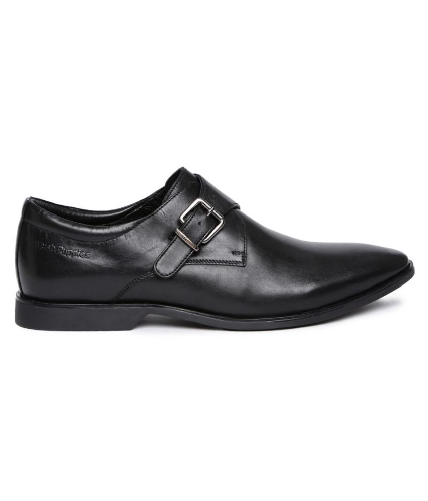 Buy Hush Puppies Mens Formal Slip On Shoes Online ₹2519 from ShopClues