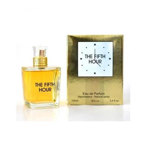 The Fifth Hour