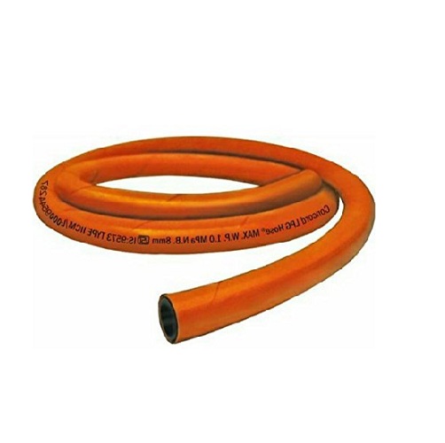 Buy Glowlight LPG Gas Cylinder Hose Pipe Heavy Duty Hose Pipe Online