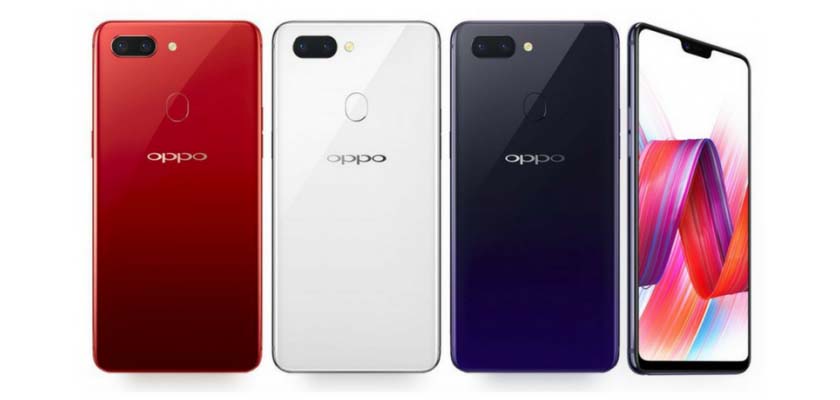 oppo f71