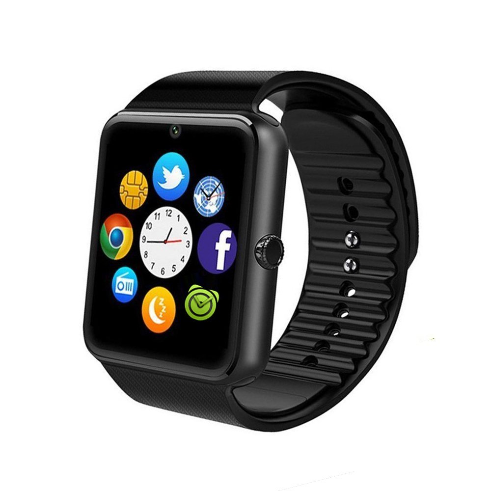 smartwatch mtk6260a