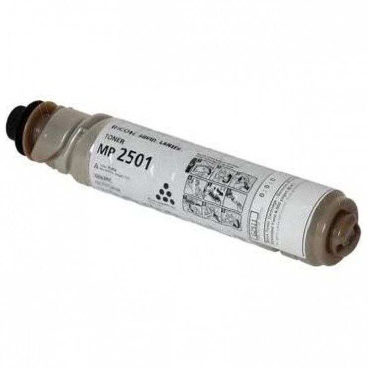 Buy Ricoh MP 2501 Toner Bottle Online @ ₹1499 from ShopClues