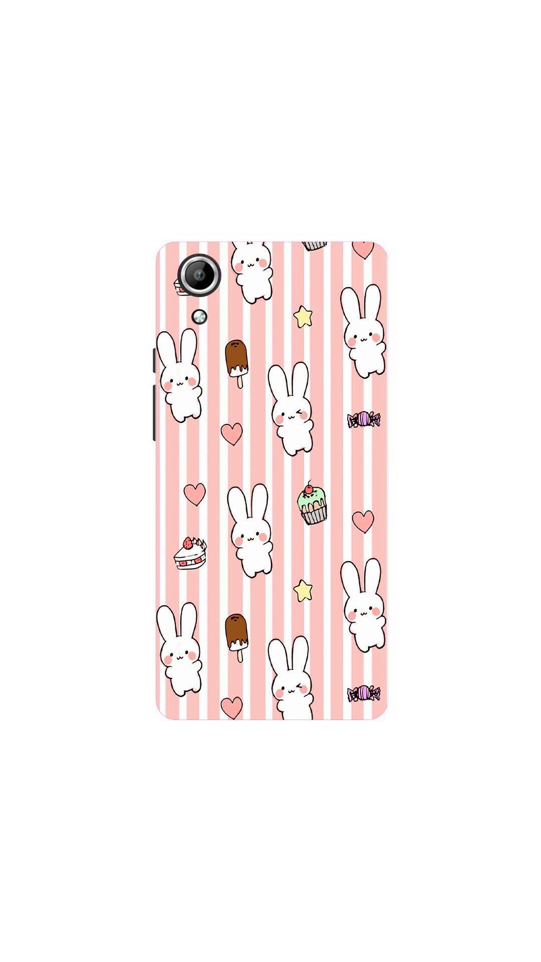 Buy PREMIUM STUFF PRINTED BACK CASE COVER FOR VIVO Y51L DESIGN 10030