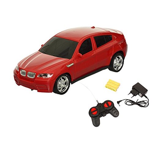 Model Car Control Buy Remote Control Racing Car - 1:18 - Original ModelCar Online @ ₹699 ...