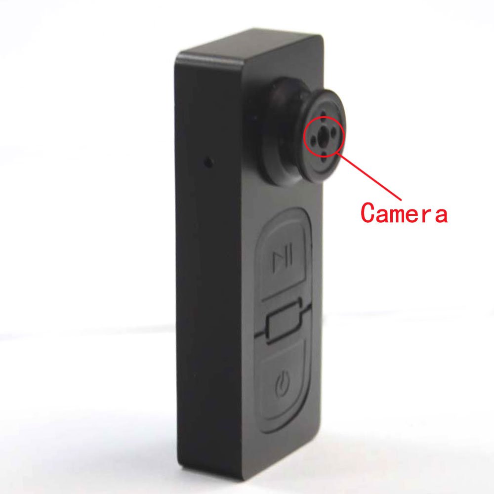 mini s918 button camera