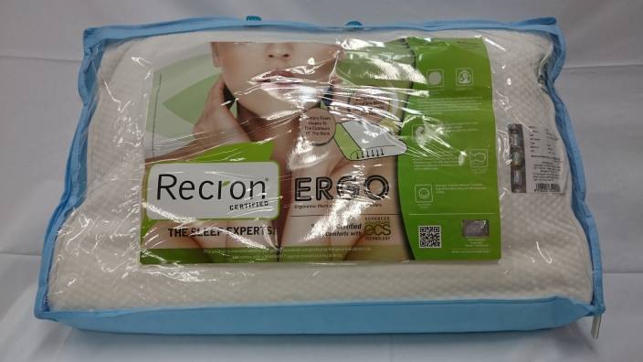 recron pillow