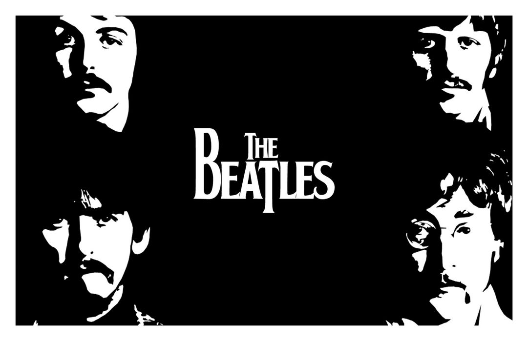 Buy The Beatles Poster | beatles posters | beatles music poster ...