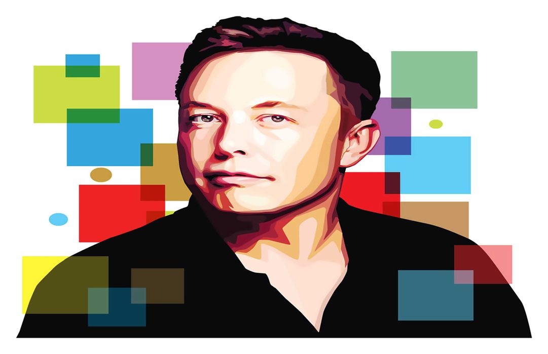 Buy Elon Musk Posters | elon musk posters | elon musk inspirational ...