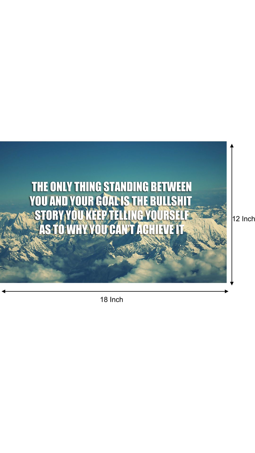 Buy Success Quotes Posters motivational quotes