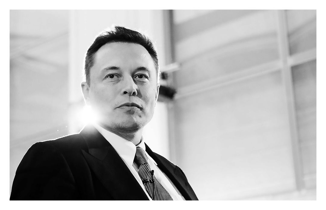 Buy Elon Musk Posters 