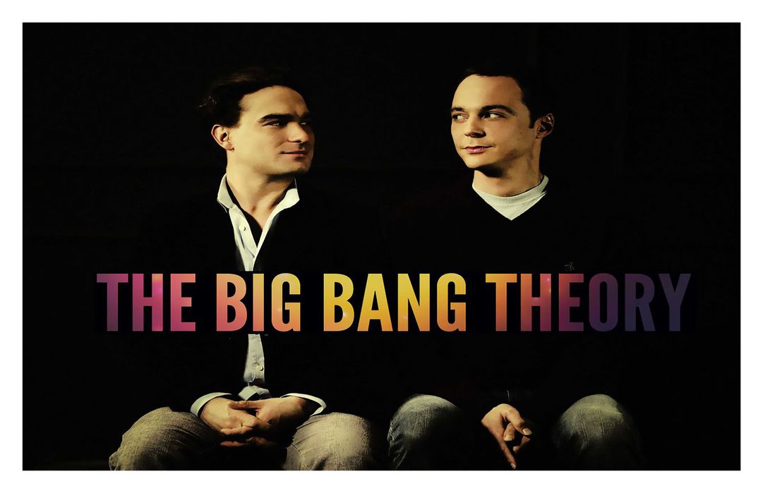 Buy Big Bang Theory Poster | big bang theory posters | big bang theory ...