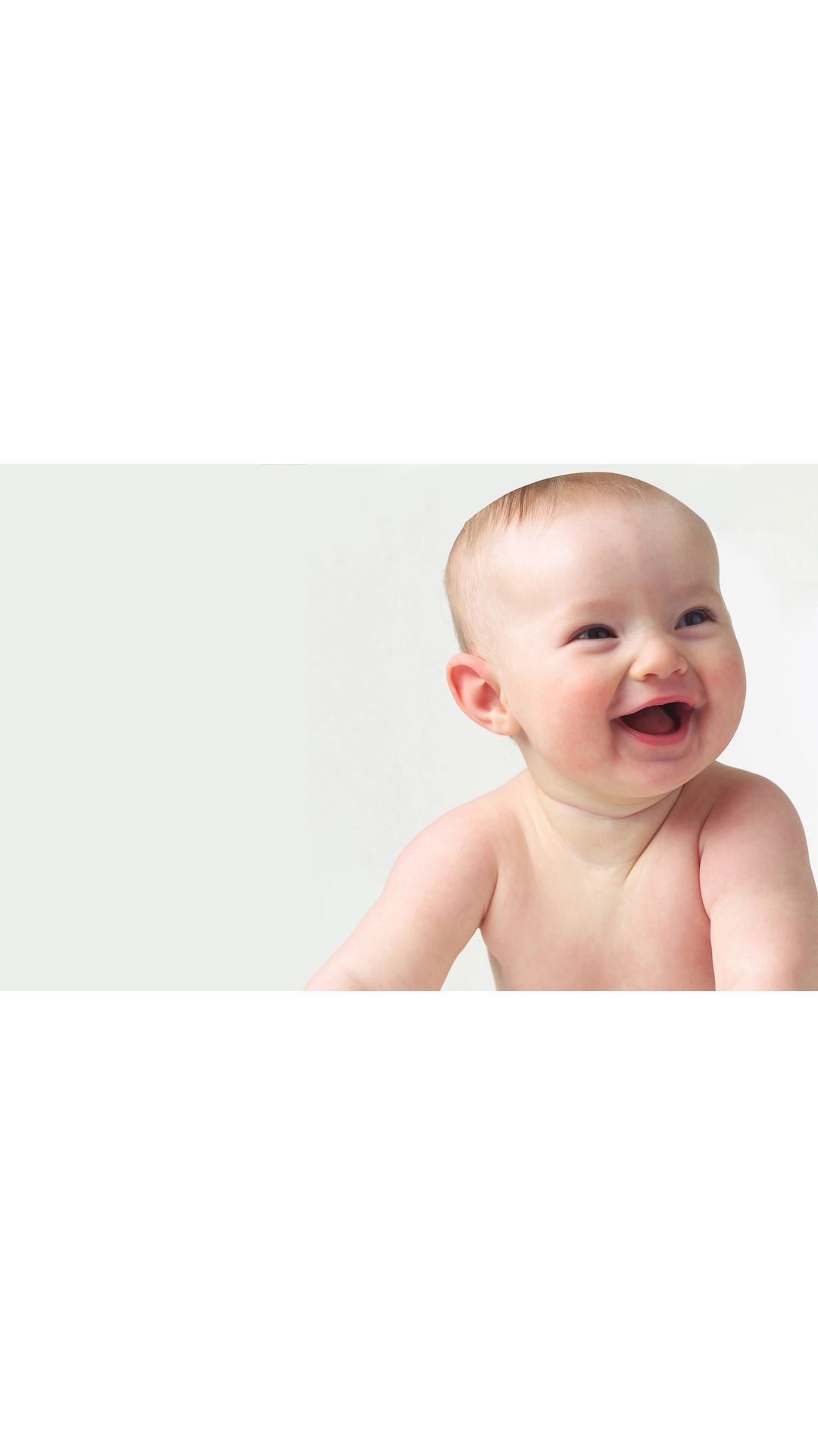 Buy Cute Baby Combo Poster Set of 4 Poster poster for pregnant women