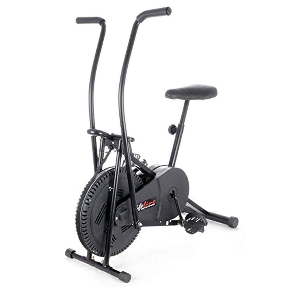 Buy Lifeline Fitness Equipment Setup of Home Gym 002, Curve Bench 5501A