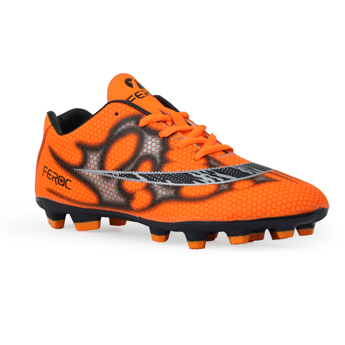 feroc football shoes