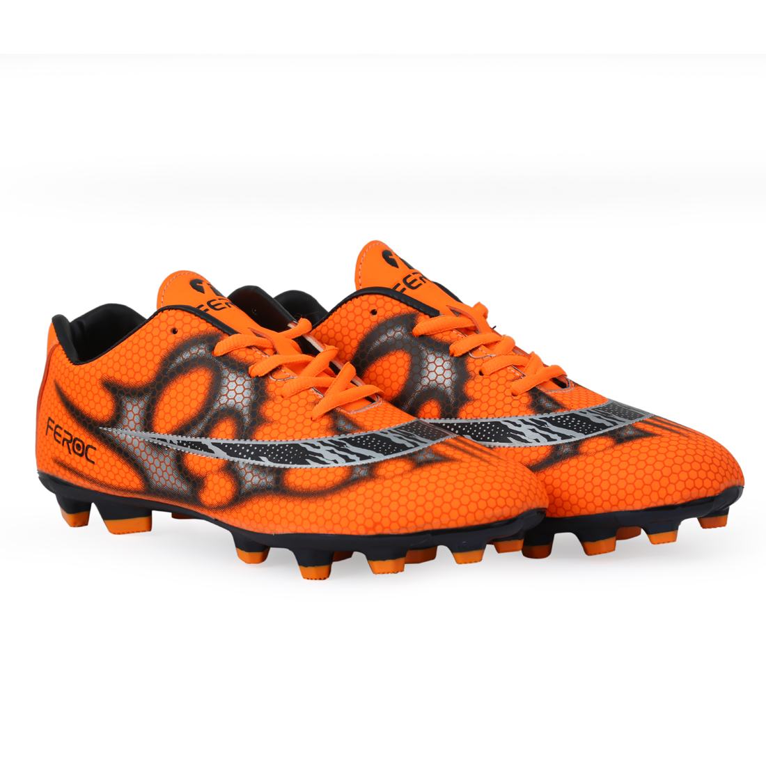 feroc football shoes