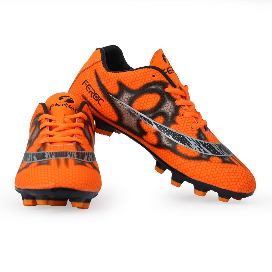 feroc football shoes