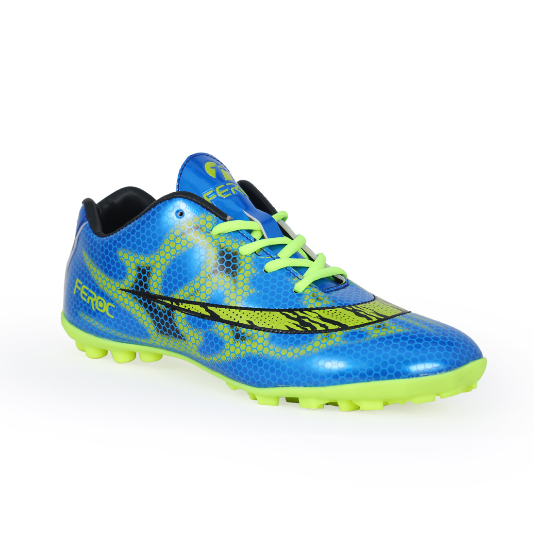 feroc football shoes