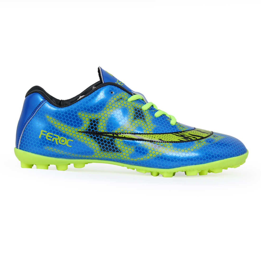 feroc football shoes