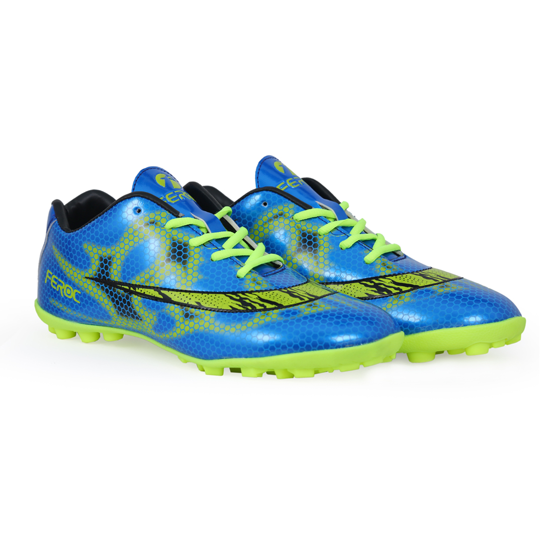 feroc football shoes