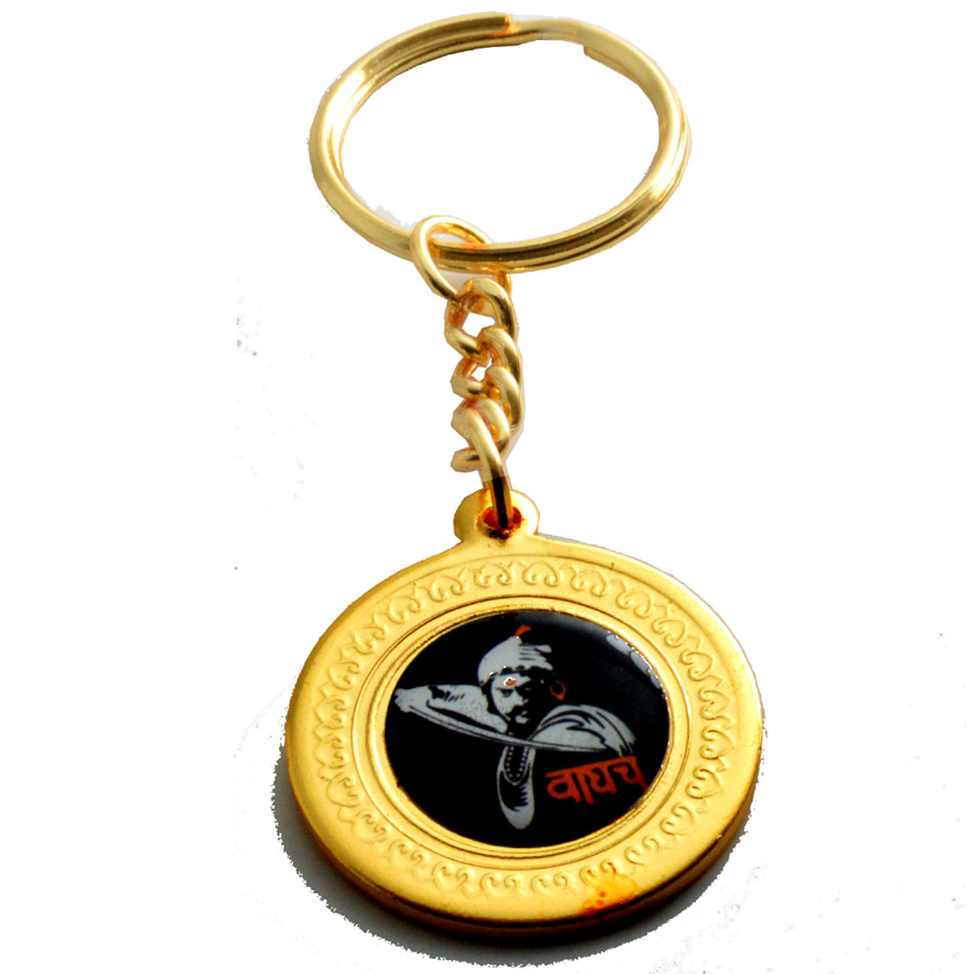 Shivaji chain design Clearance