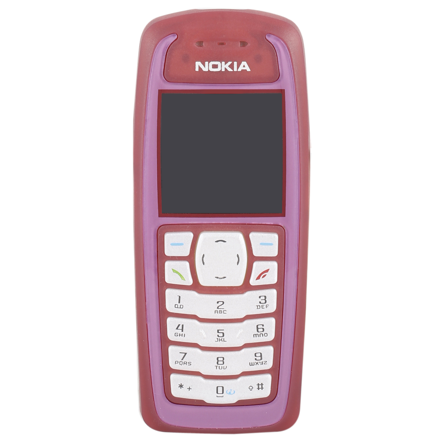 Как убрать защитный код на nokia 3100