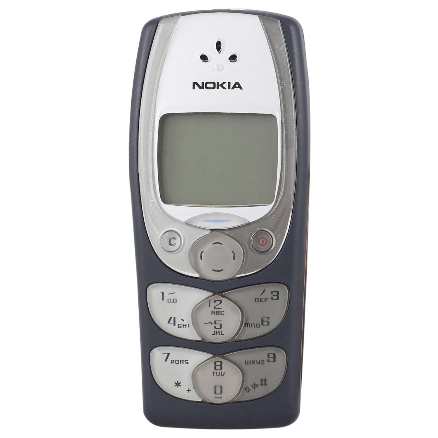 Nokia 2300 аккумулятор какой