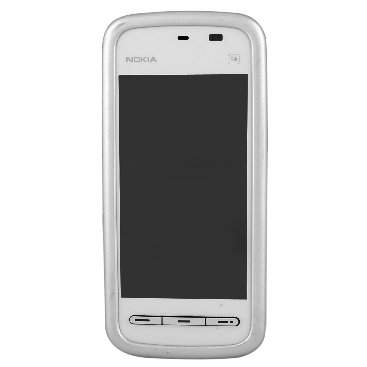 Buy Nokia 5233 /Good Condition/Certified Pre Owned(6 Month