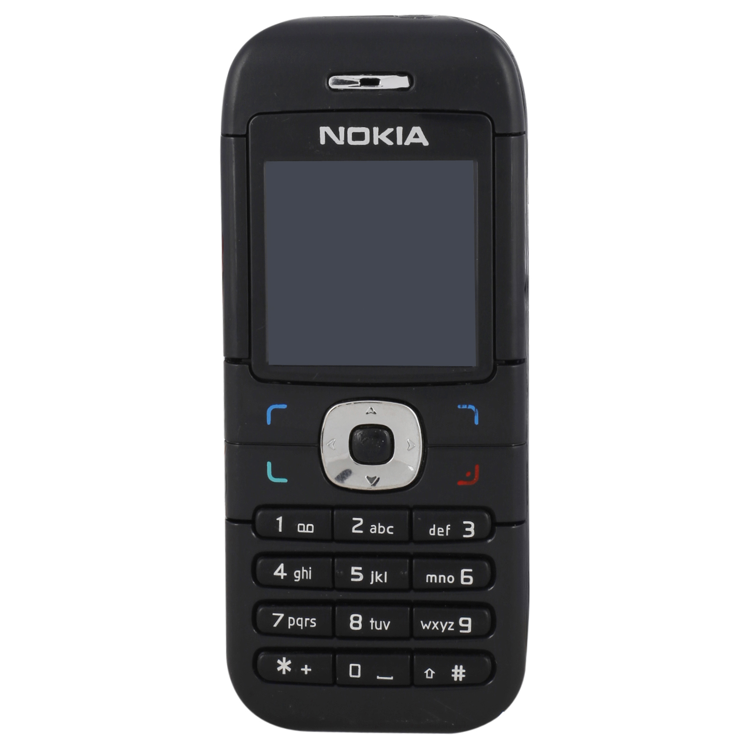 Nokia 6030 не заряжается