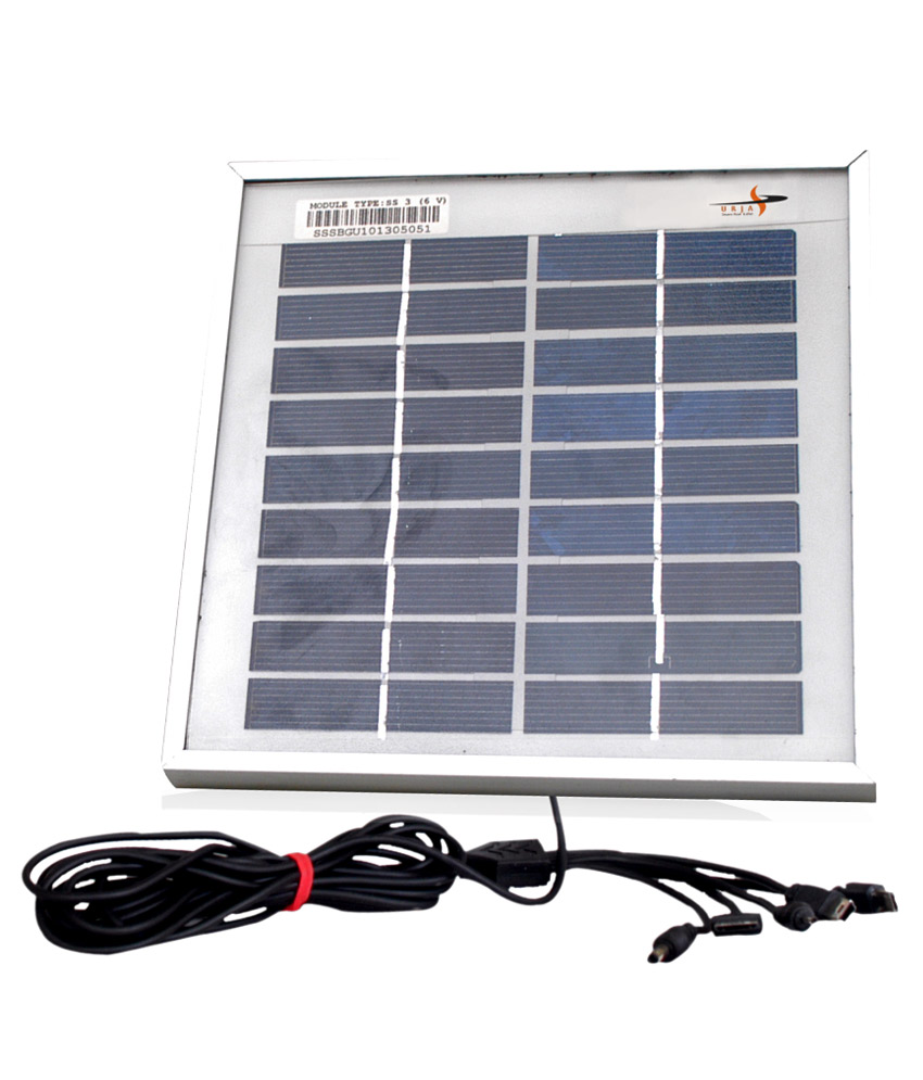 Cheap Solar Mobile Charger India Shopclues Online