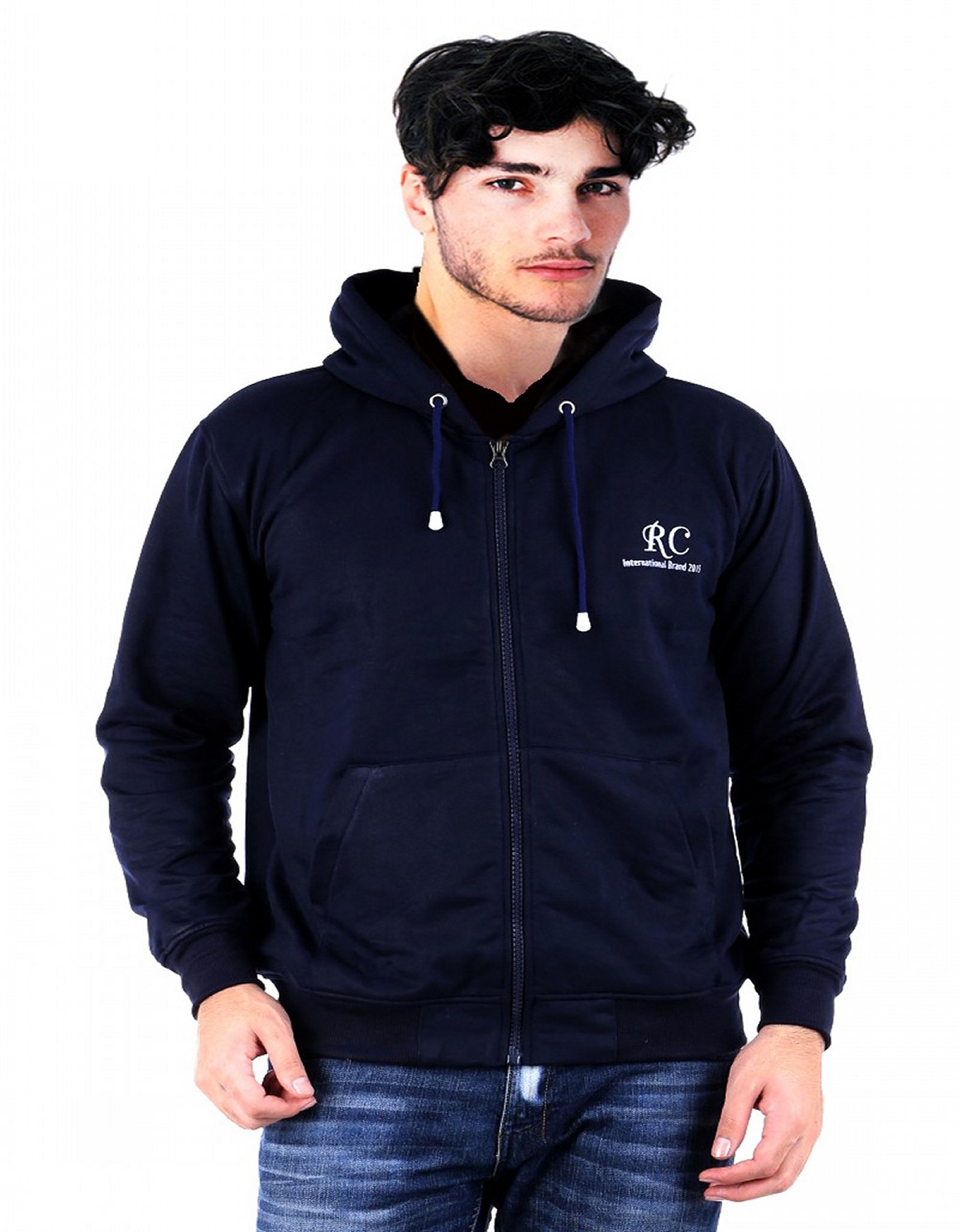 Buy Christy World Solid Men'S Jackets Online @ ₹649 from ShopClues