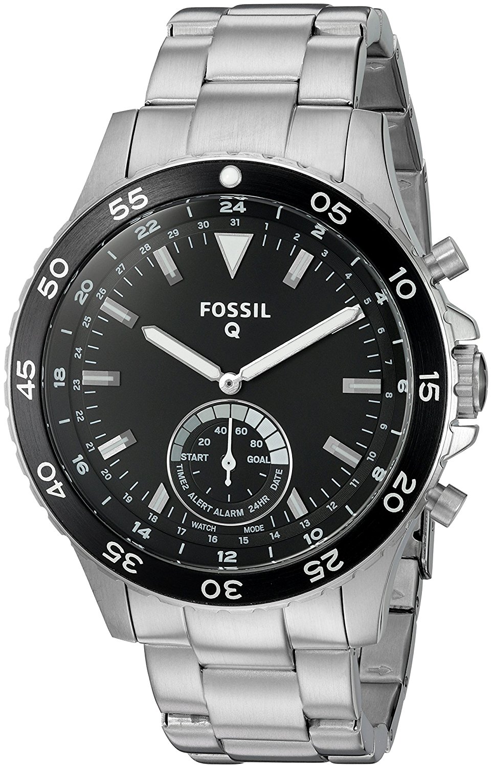 fossil men's smartwatches
