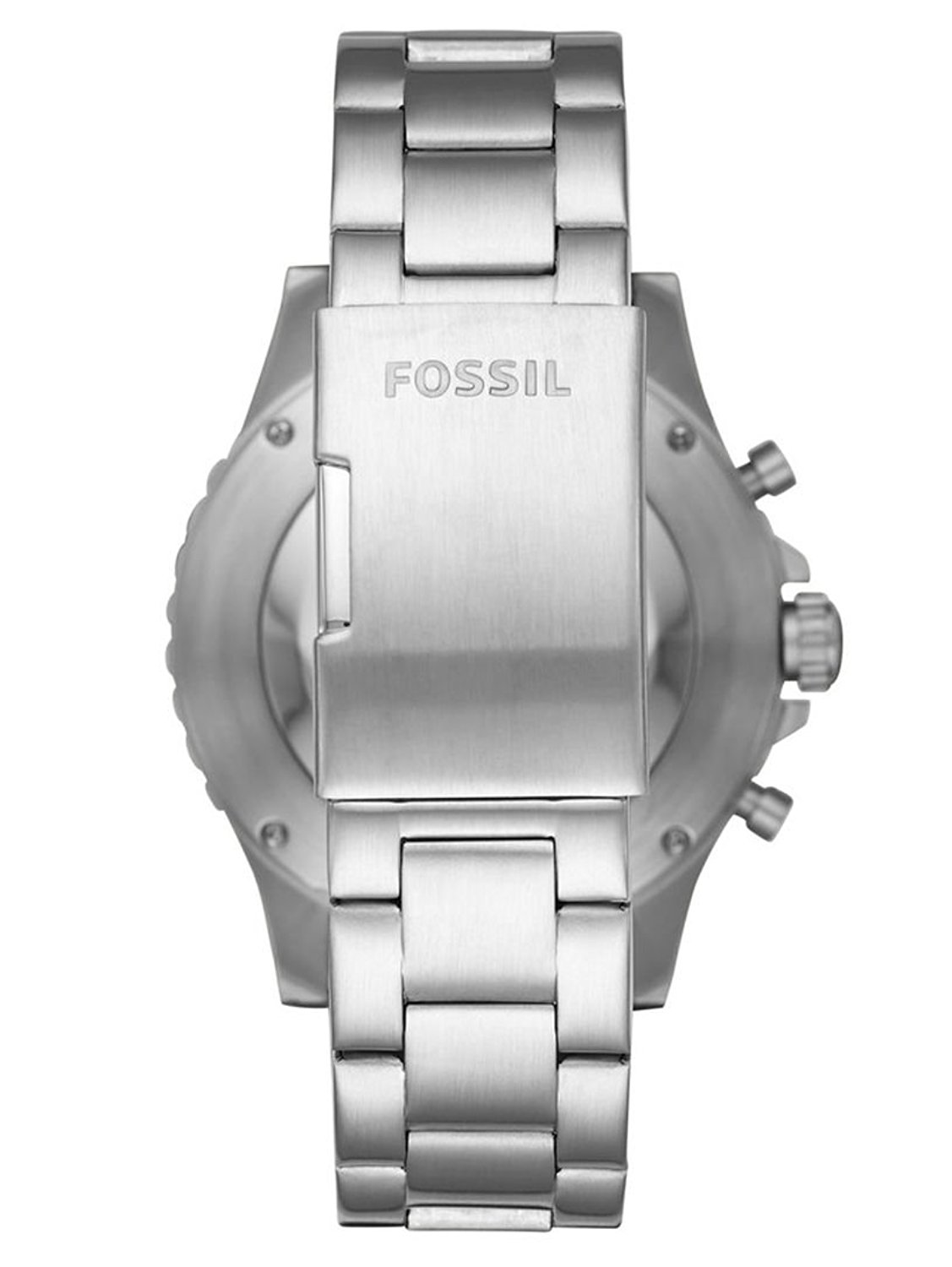 mens smart watch fossil