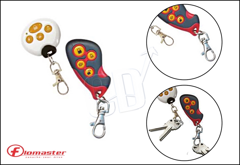 Buy Xenos- Bike Central Locking Online- Shopclues.com