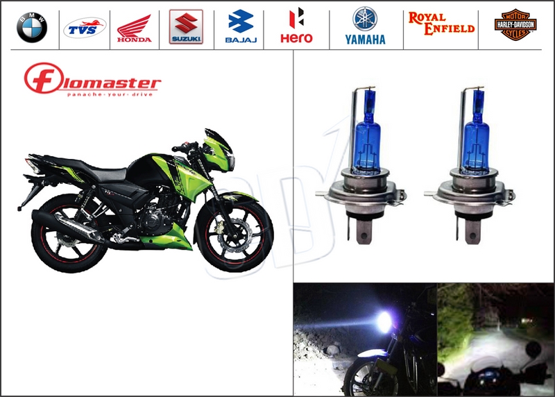 cyt led headlight price