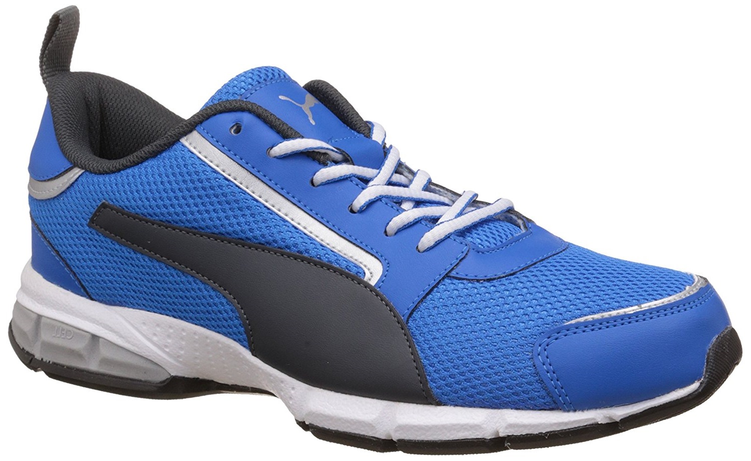 Buy Puma Men's Blue Running Shoe Online @ ₹4799 from ShopClues