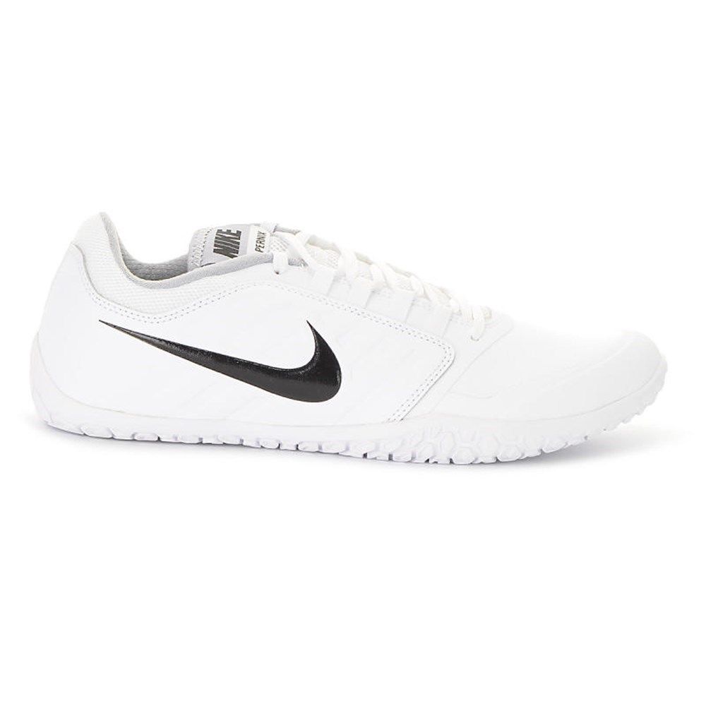 men's white running shoes nike