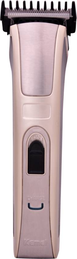 Kemei KM 5017/00 Trimmer For Men Multicolor