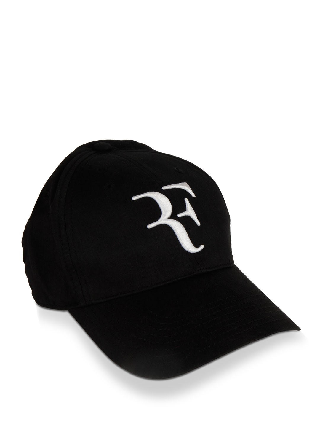 mens black cap designer