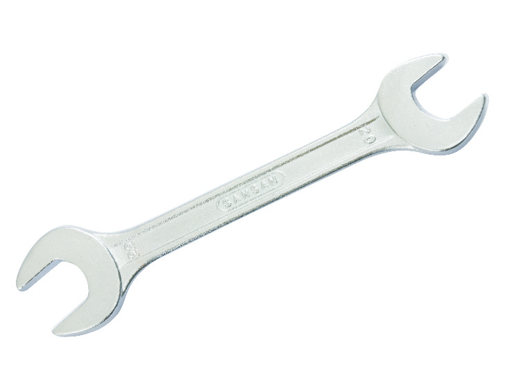 Buy Double Open End Jaw Spanner 6x7 Mm Online- Shopclues.com