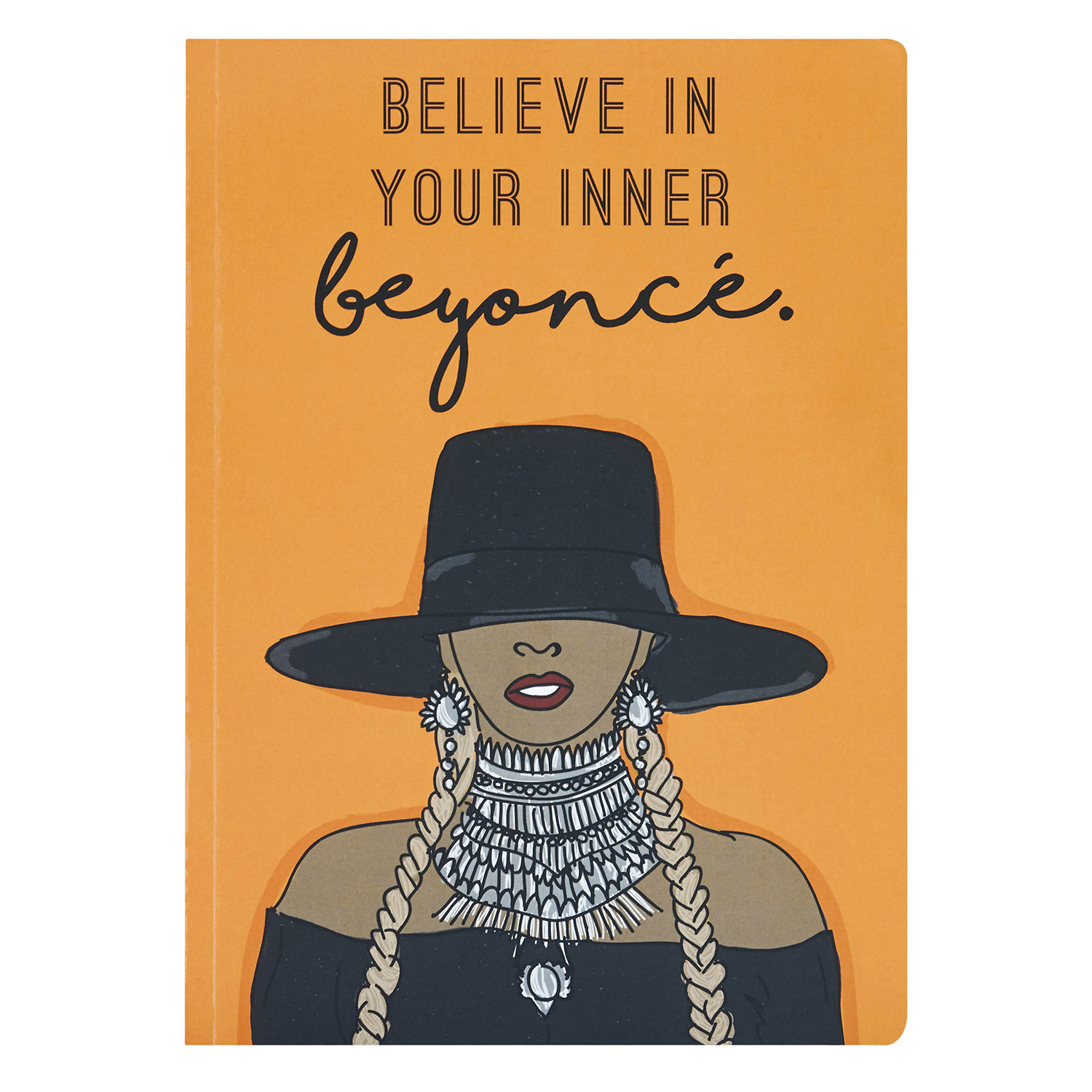 Buy Look What happened Beyonce Diary Online @ ₹249 from ShopClues