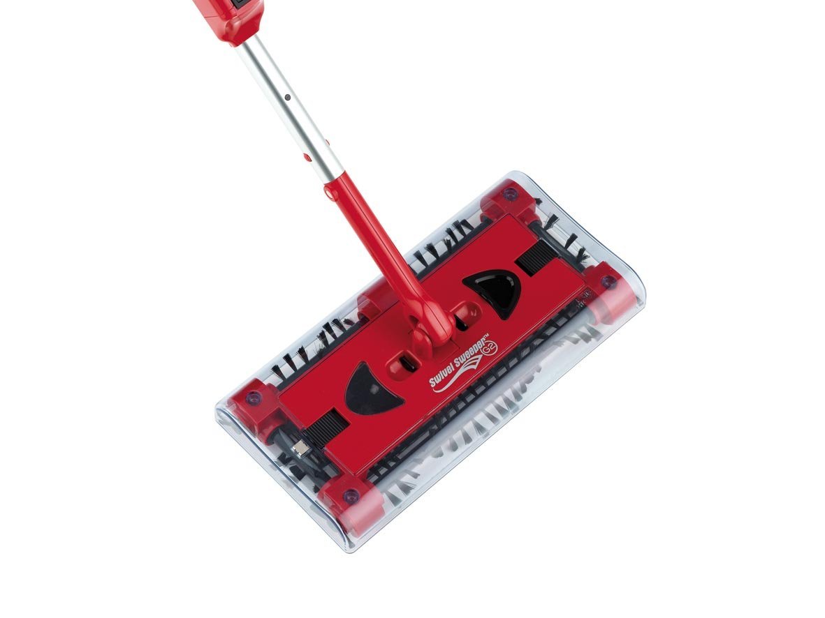 Buy Folding Swivel Sweeper G6 Handheld Dust Remover And Cordless Vacuum