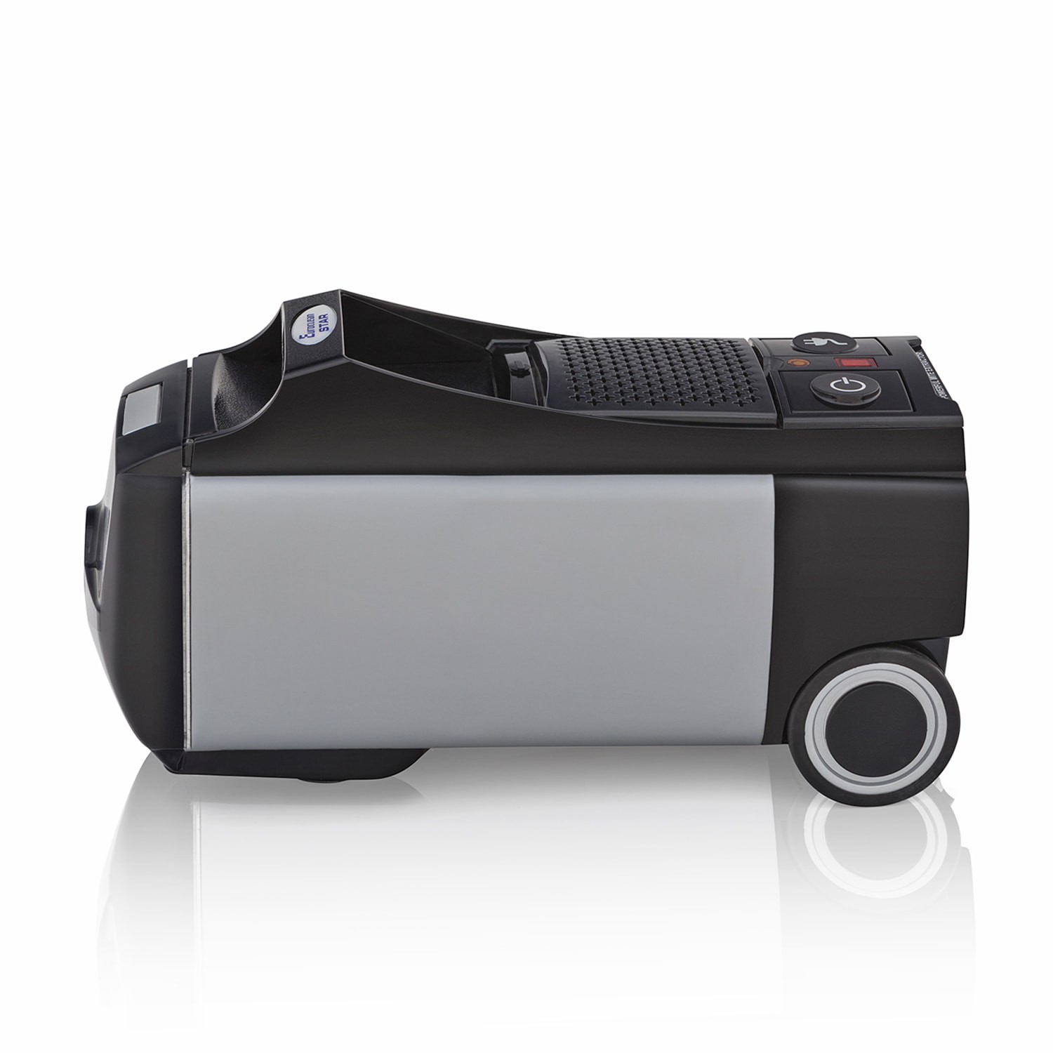 Buy Euroclean Star Dry Vacuum Cleaner Online ₹7990 from ShopClues