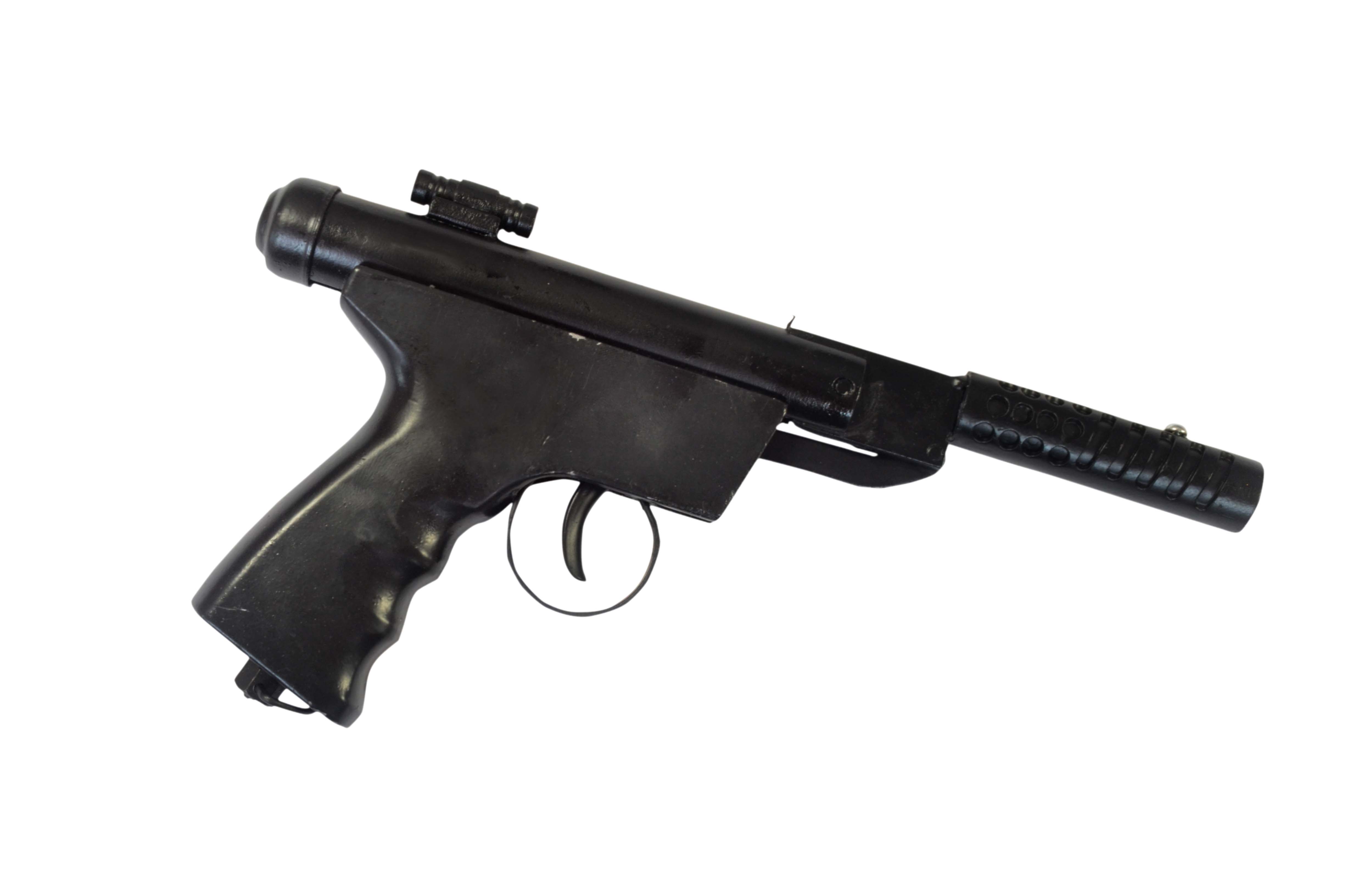 Buy Dynamic Mart Prince Deluxe Air Gun Online @ ₹1499 From Shopclues