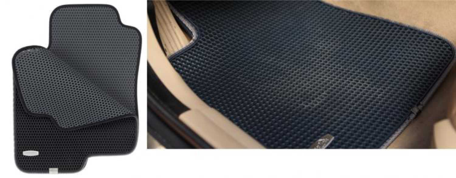 Buy All New EVA Car Mats For Maruti Suzuki Swift Dzire Online ₹2660