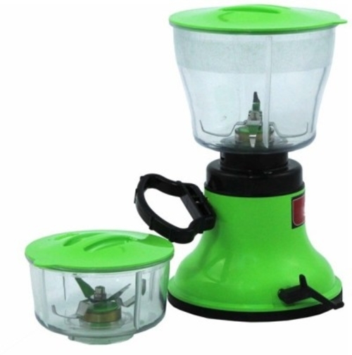 Non Electric Blender