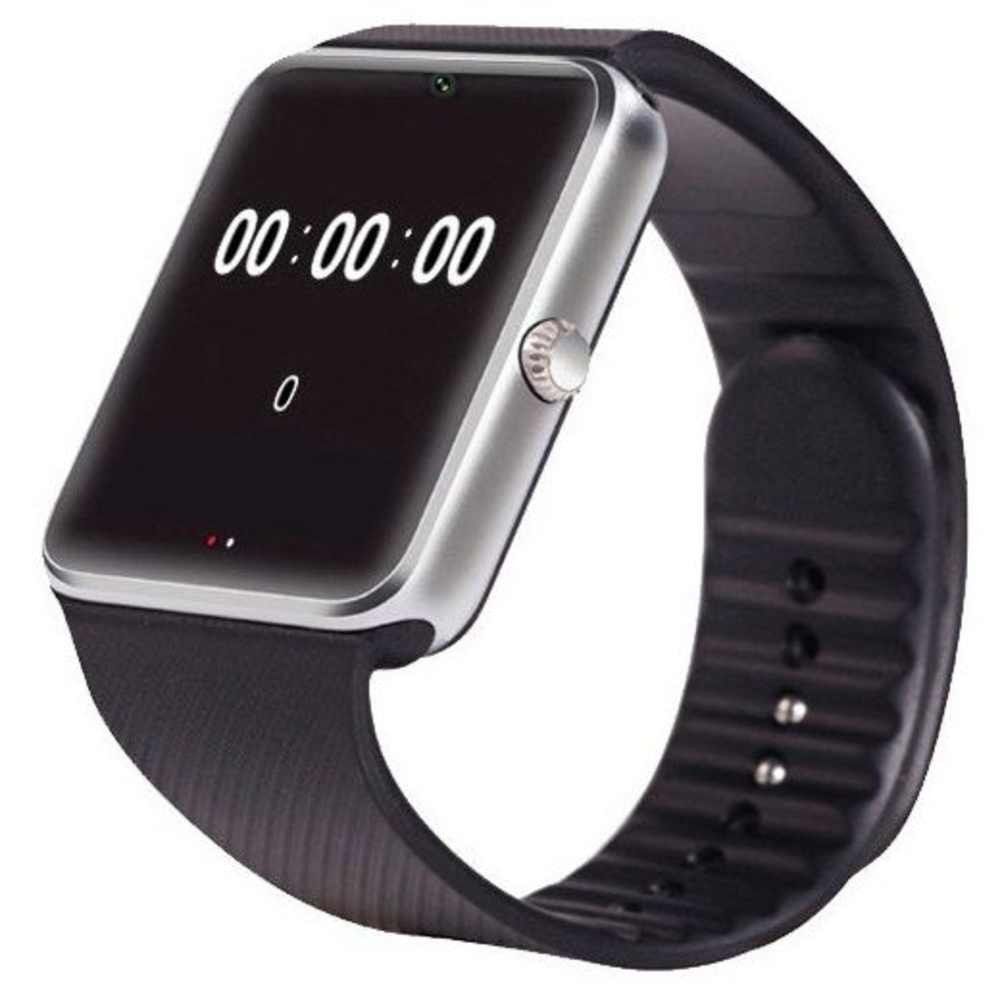sim and memory card for smartwatch