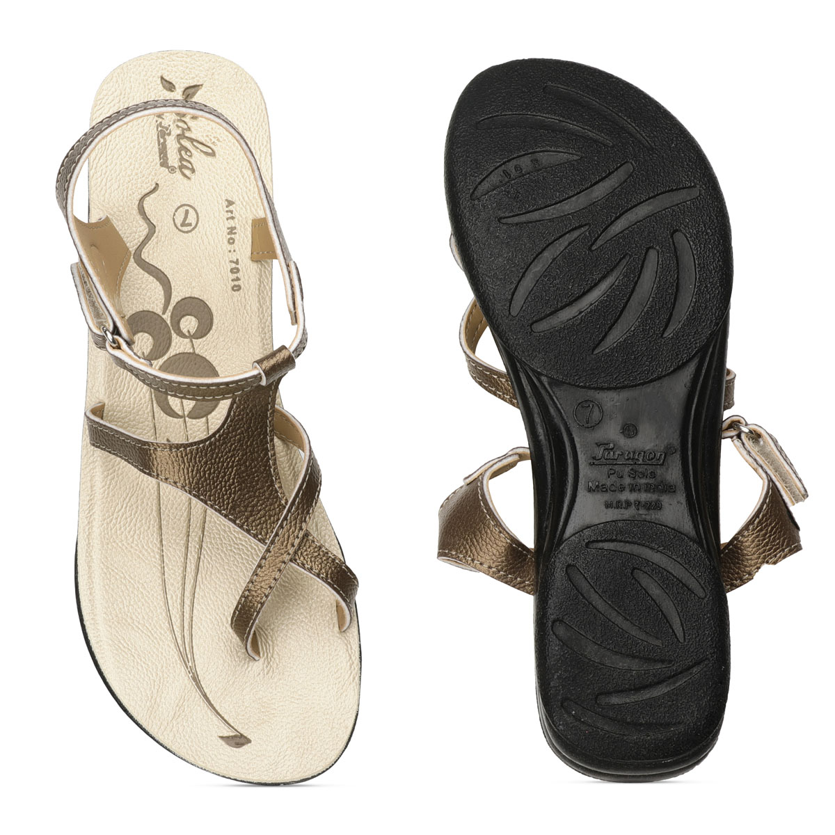 paragon solea