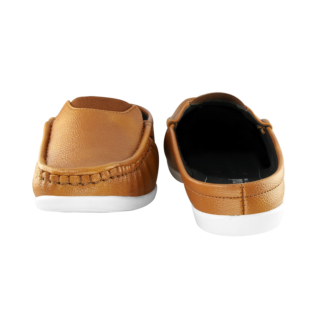 open casual shoes