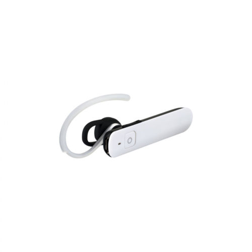 Buy Syska 904 Wireless Bluetooth Headset With Mic (White) Online @ ₹649 ...