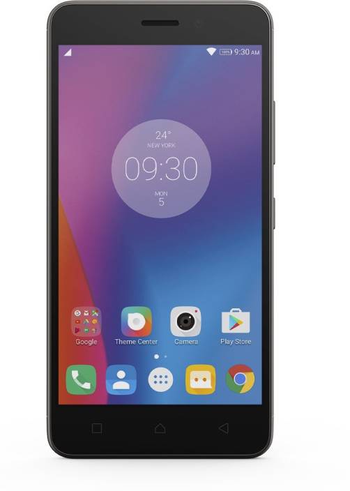 Buy Lenovo K6 Power 3GB, 32GB (3 Months Warranty) Unboxed Online ₹8999 from ShopClues
